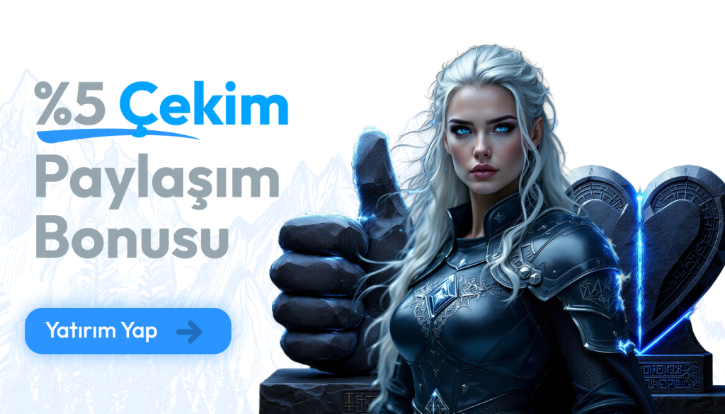 Çekim Paylaşım Bonusu